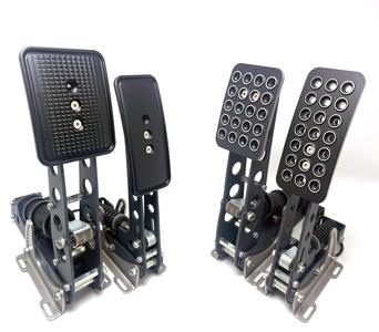Heusinkveld Sprint Adaptor for Asatek Pedal Faces
