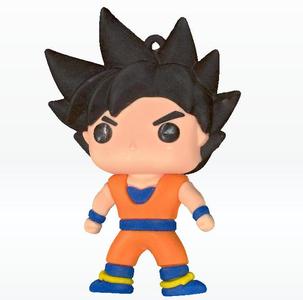 Funko Pop Key Chain Dragon Ball Z