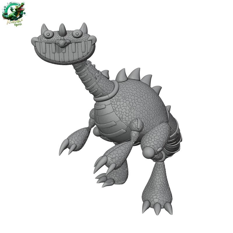 Pianosaurus