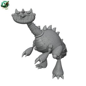 Pianosaurus