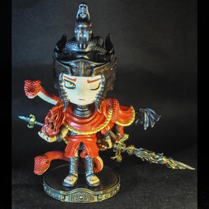 Messmer Chibi - Elden Ring