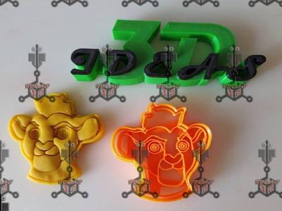 CUTTER PLUS KOVU MARKER