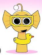 sprunki bailey