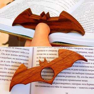 Page Holder Files For 3D Printer, Cnc Router, Laser Cutter