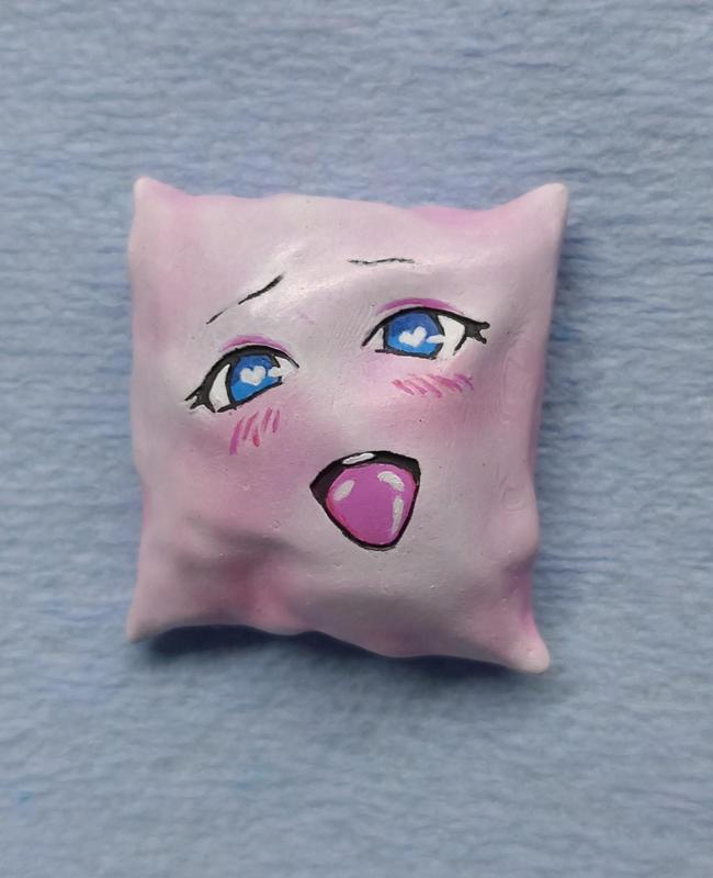 Pillow girl dakimakura