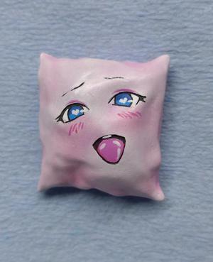 Pillow girl dakimakura