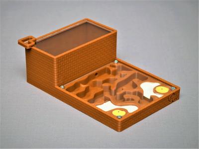 Ant farm formicarium MONO BRICKS