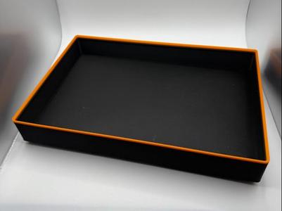 Gridfinity 4x6 38.8mm Bin for Husky Work Bench 