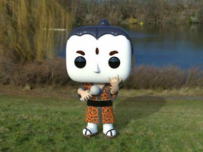 Funko Mariano Takara
