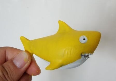 Baby Shark @ Pinkpong