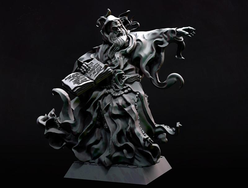 Warlock