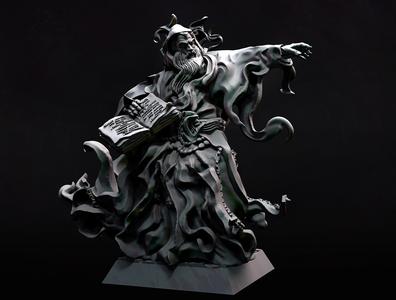 Warlock