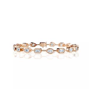 diamond tennis bracelet