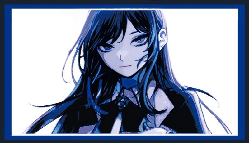 ADO - JPOP Singer - HueForge