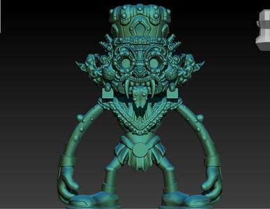 Tlaloc