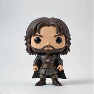 Aragorn Funko Pop - STL