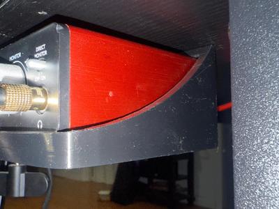 Focusrite Desk Holder