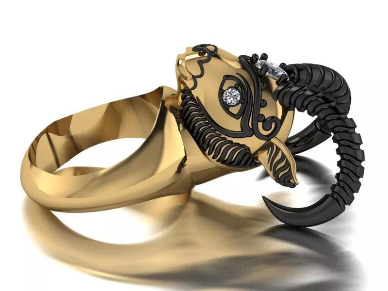 ram ring