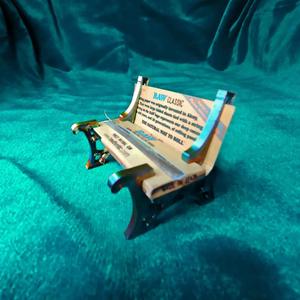 Joint Rolling Paper Holder
