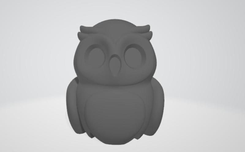 Buho / Owl