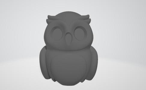 Buho / Owl