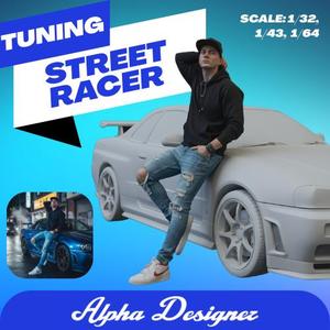 Street Racer