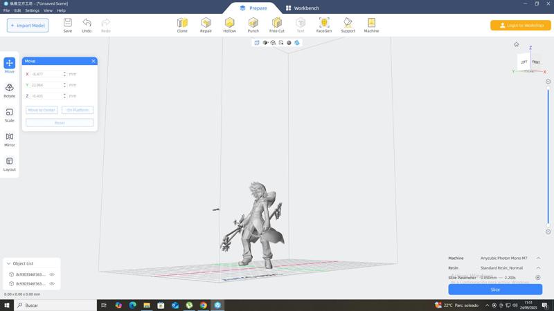 Roxas kh organization 13