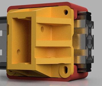 d-bot mgn12h conversion kit