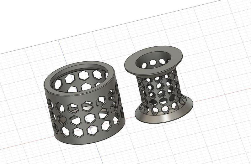 Lay Z Spa Bestway filter insert filter balls