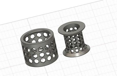 Lay Z Spa Bestway filter insert filter balls
