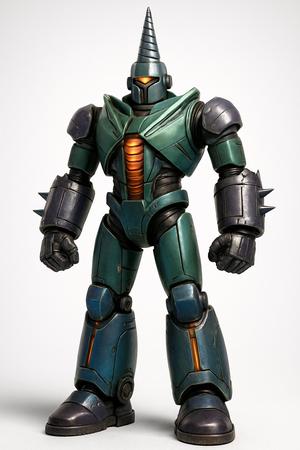 Omega Punch (Ω-2072)