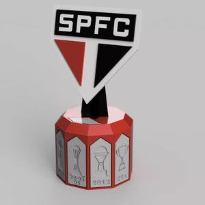 Trofeu do Sao Paulo