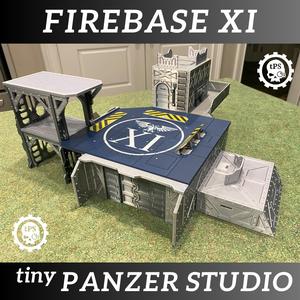 Firebase XI