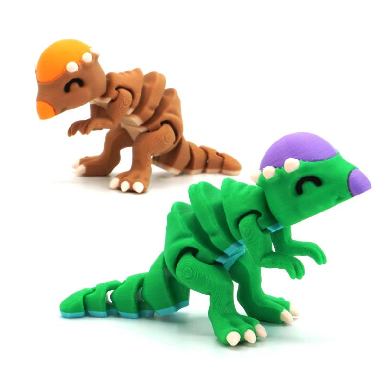 Tiny Pachy
