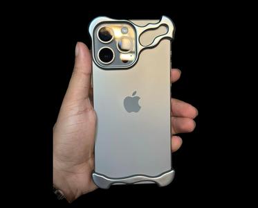 Iphone 16 Pro Case Inspired by Arc Pulse