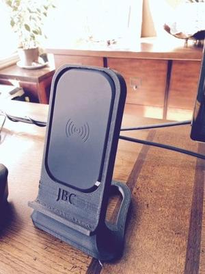 Qi Wireless (Model T513) Charging dock for iPhone 6 Plus