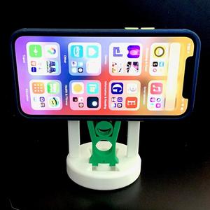 iPhone 12 Stand with magnet - 90 degrees