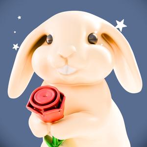 Bunny - Cute comforts