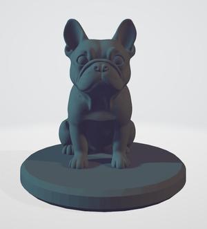 French Bulldog