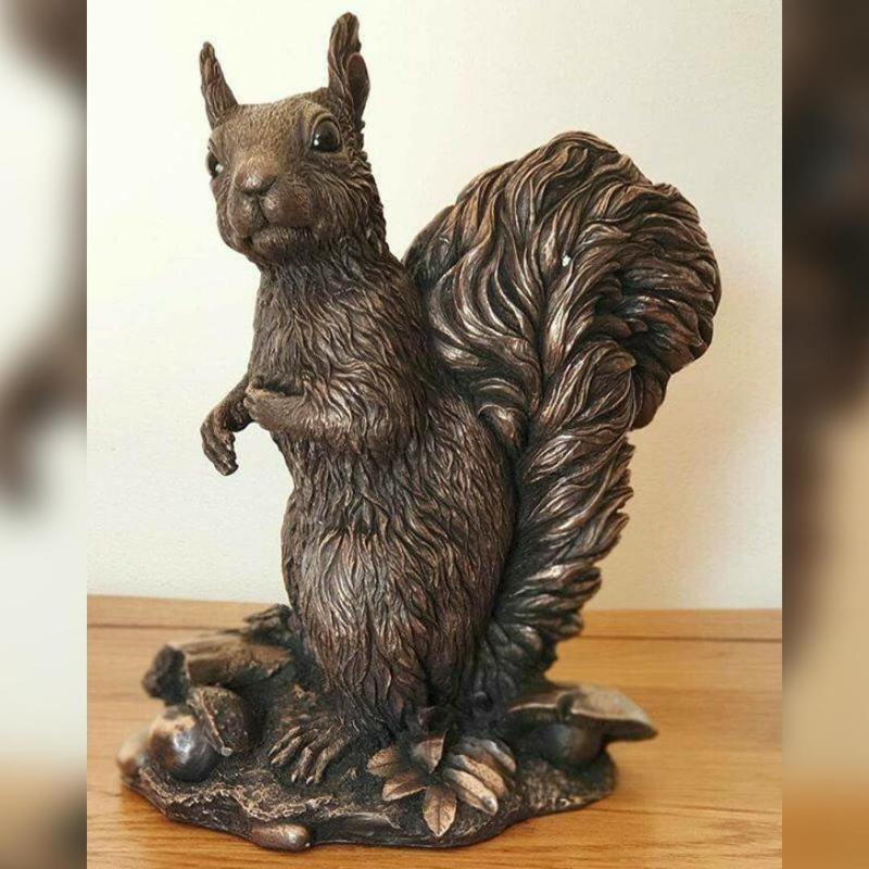 Squirrel