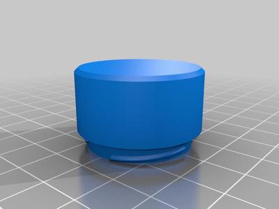 Milk Cap Box