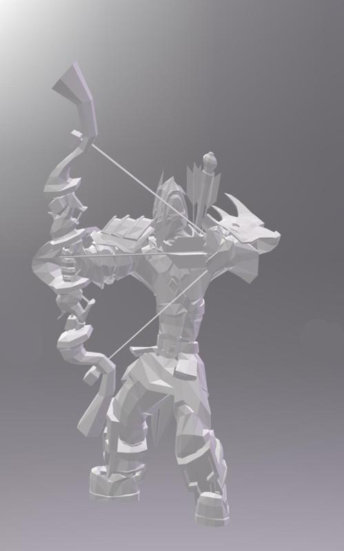 Hero of Oakvale