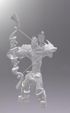 Hero of Oakvale