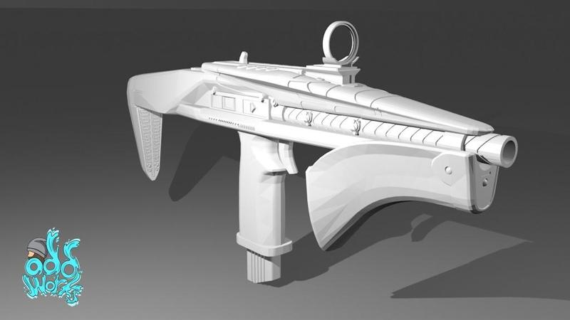 Destiny 2 Mob Justice