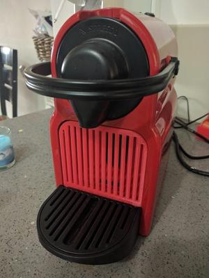 Inissia Capsule Holder