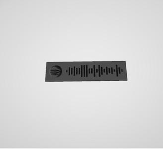 spotify code