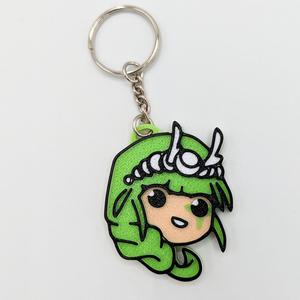 Artemis - Hades keychain