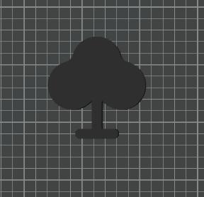 NATURE PICTOGRAM