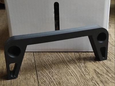 Filament holder