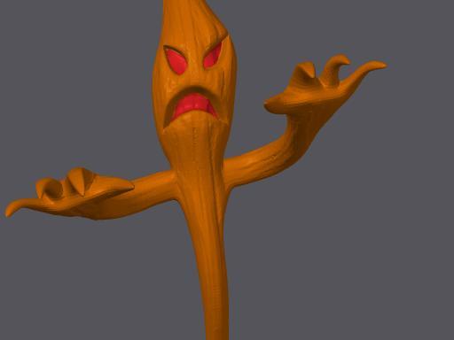 magic broom